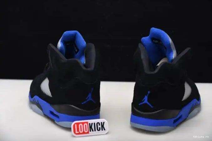 Reps TB Racer Air CT4838-004 Jordan Blue 5 0518